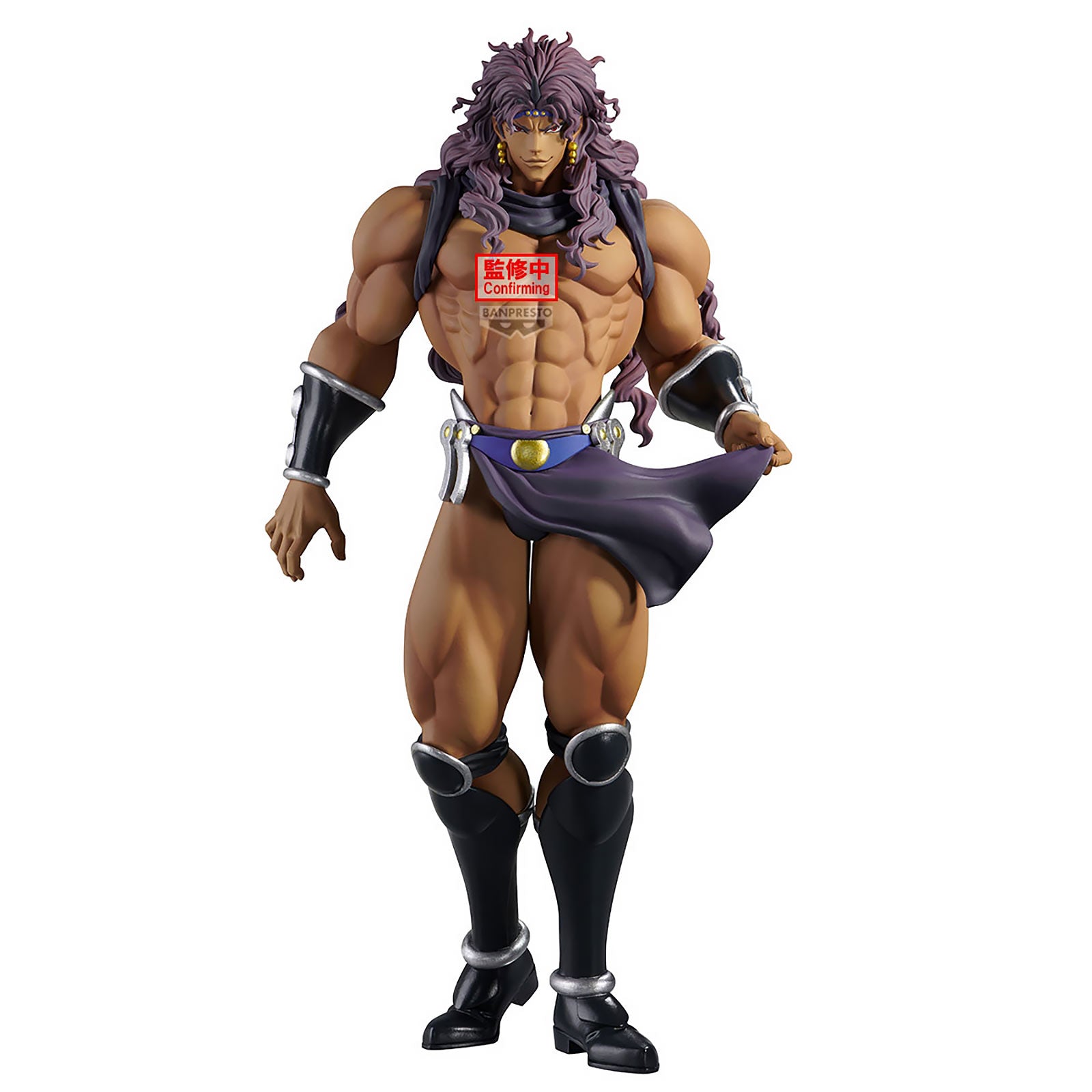 Zdjęcie produktu Jojo's Bizarre Adventure - Kars Figura