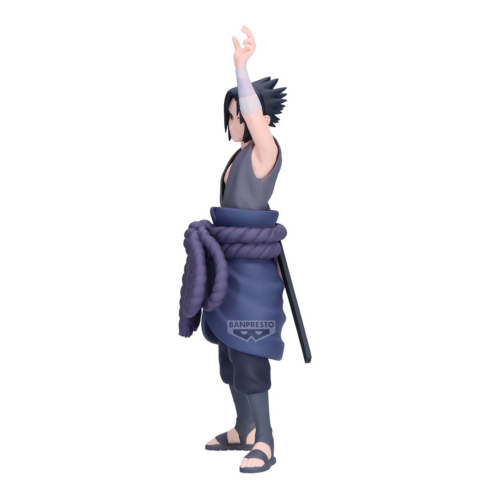 Zdjęcie produktu Naruto Shippuden - Figurka Sasuke Uchiha Panel Spectacle