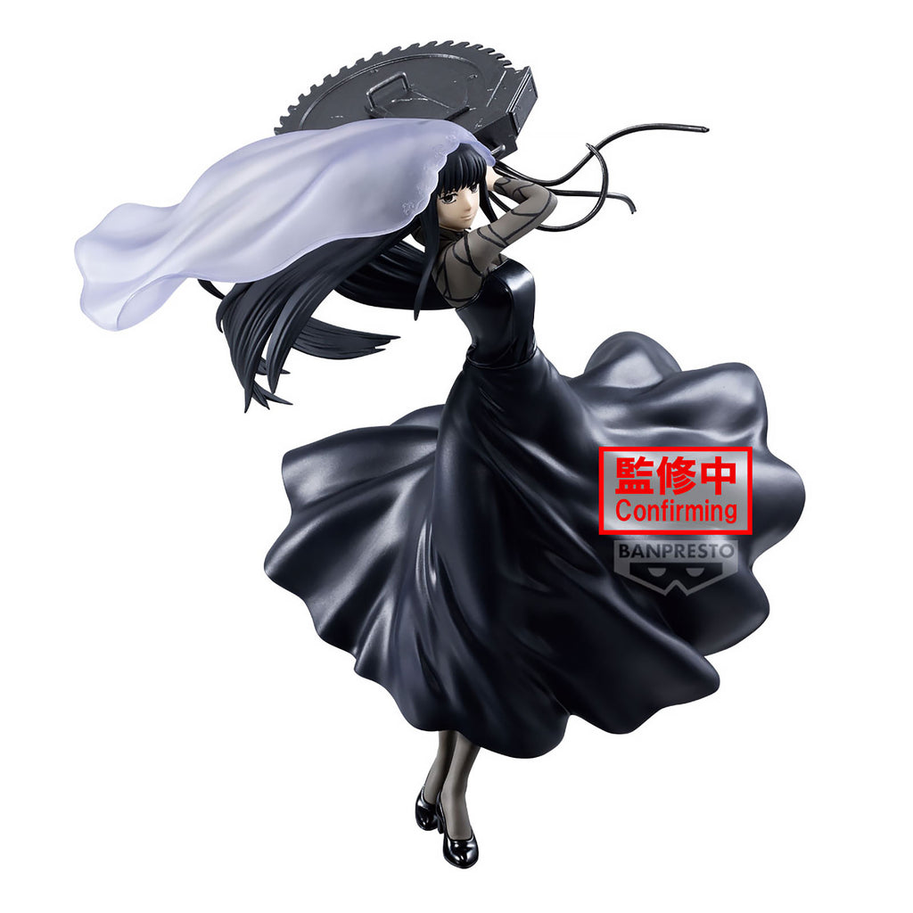 Zdjęcie produktu Sakamoto Days - Figurka Osaragi Vibration Stars