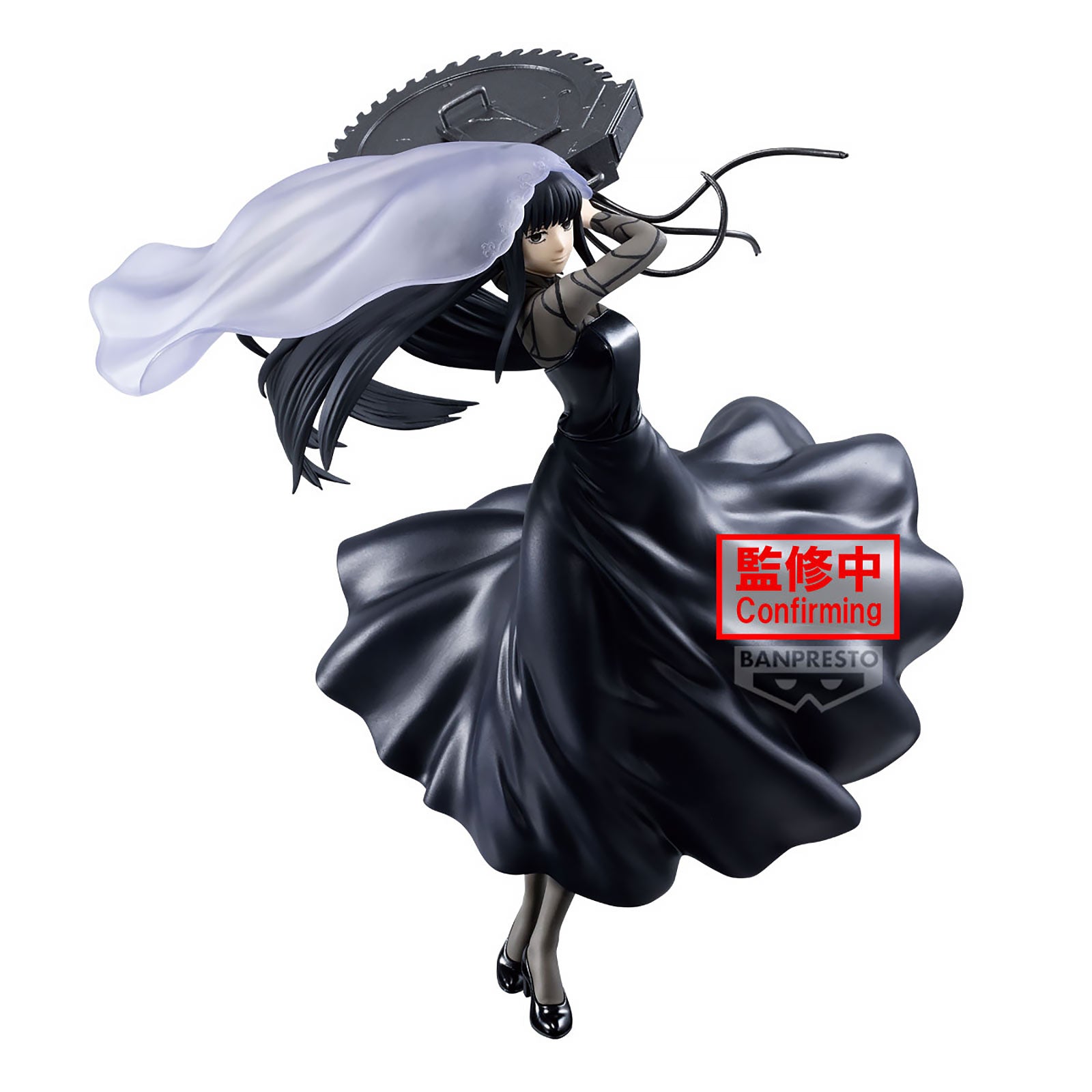 Zdjęcie produktu Sakamoto Days - Figurka Osaragi Vibration Stars