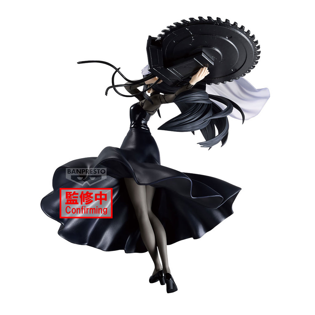 Zdjęcie produktu Sakamoto Days - Figurka Osaragi Vibration Stars
