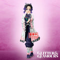 Zdjęcie produktu Demon Slayer - Figurka Shinobu Kocho Glitter & Glamours