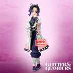 Zdjęcie produktu Demon Slayer - Figurka Shinobu Kocho Glitter & Glamours