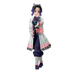 Zdjęcie produktu Demon Slayer - Figurka Shinobu Kocho Glitter & Glamours
