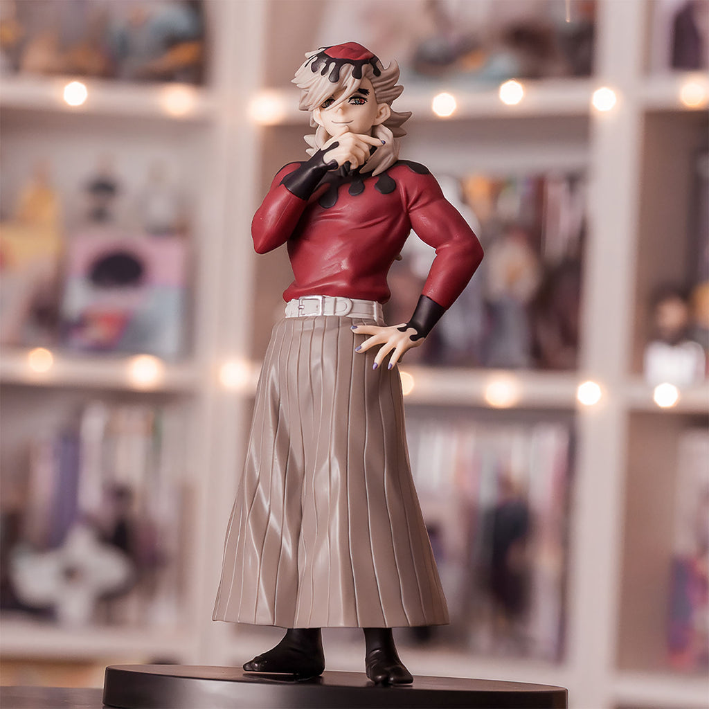 Zdjęcie produktu Demon Slayer – Figurka Doma Demon Series Vol. 14