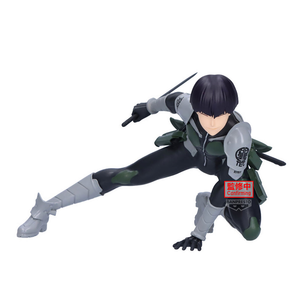 Zdjęcie produktu Kaiju No. 8 - Figurka Soshiro Hoshina Vibration Stars