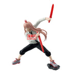 Zdjęcie produktu Chainsaw Man - Figurka Power Vibration Stars 16 cm