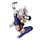 Zdjęcie produktu My Hero Academia - Mirko The Amazing Heroes Plus Figurka