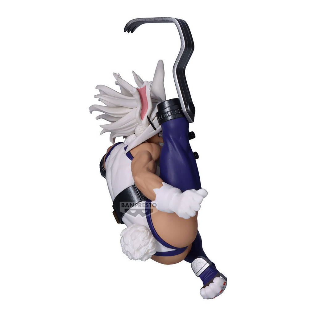 Zdjęcie produktu My Hero Academia - Mirko The Amazing Heroes Plus Figurka
