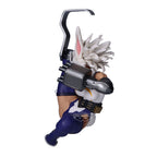 Zdjęcie produktu My Hero Academia - Mirko The Amazing Heroes Plus Figurka