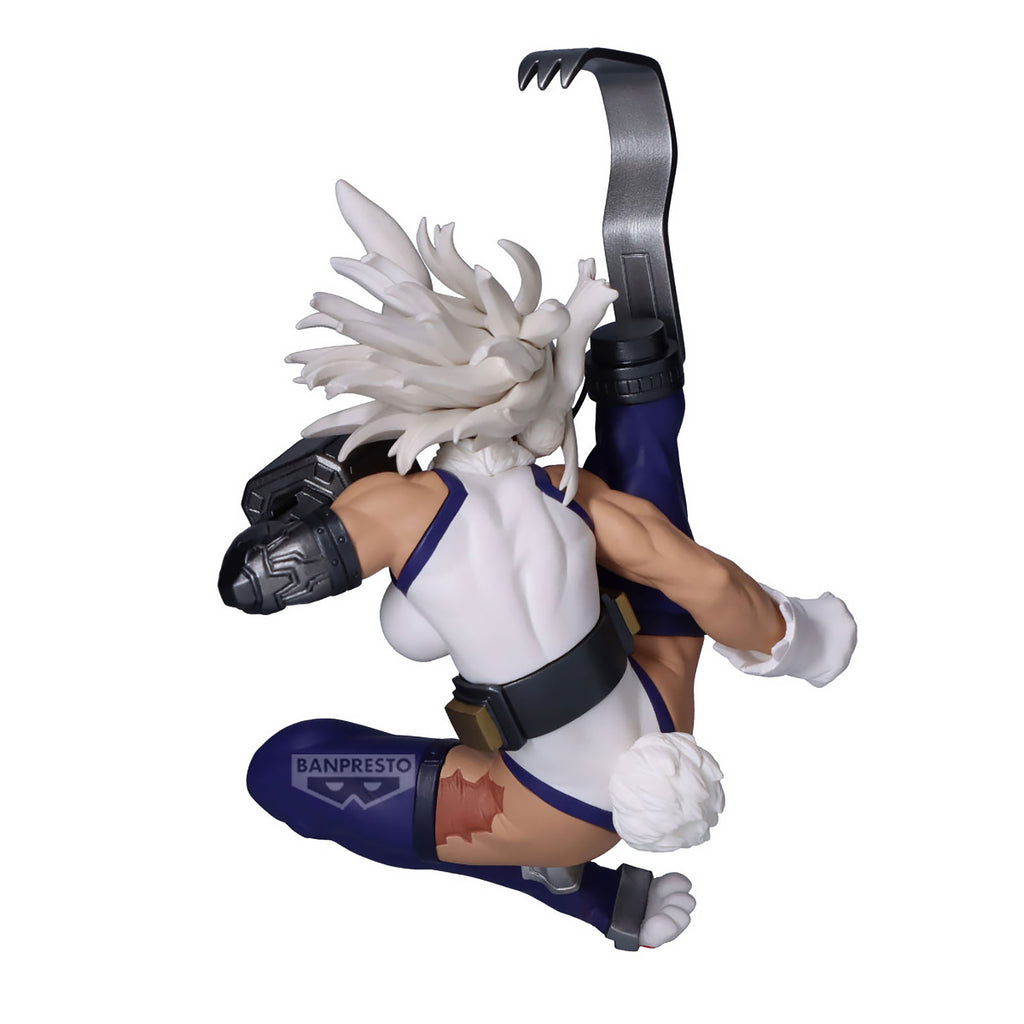 Zdjęcie produktu My Hero Academia - Mirko The Amazing Heroes Plus Figurka