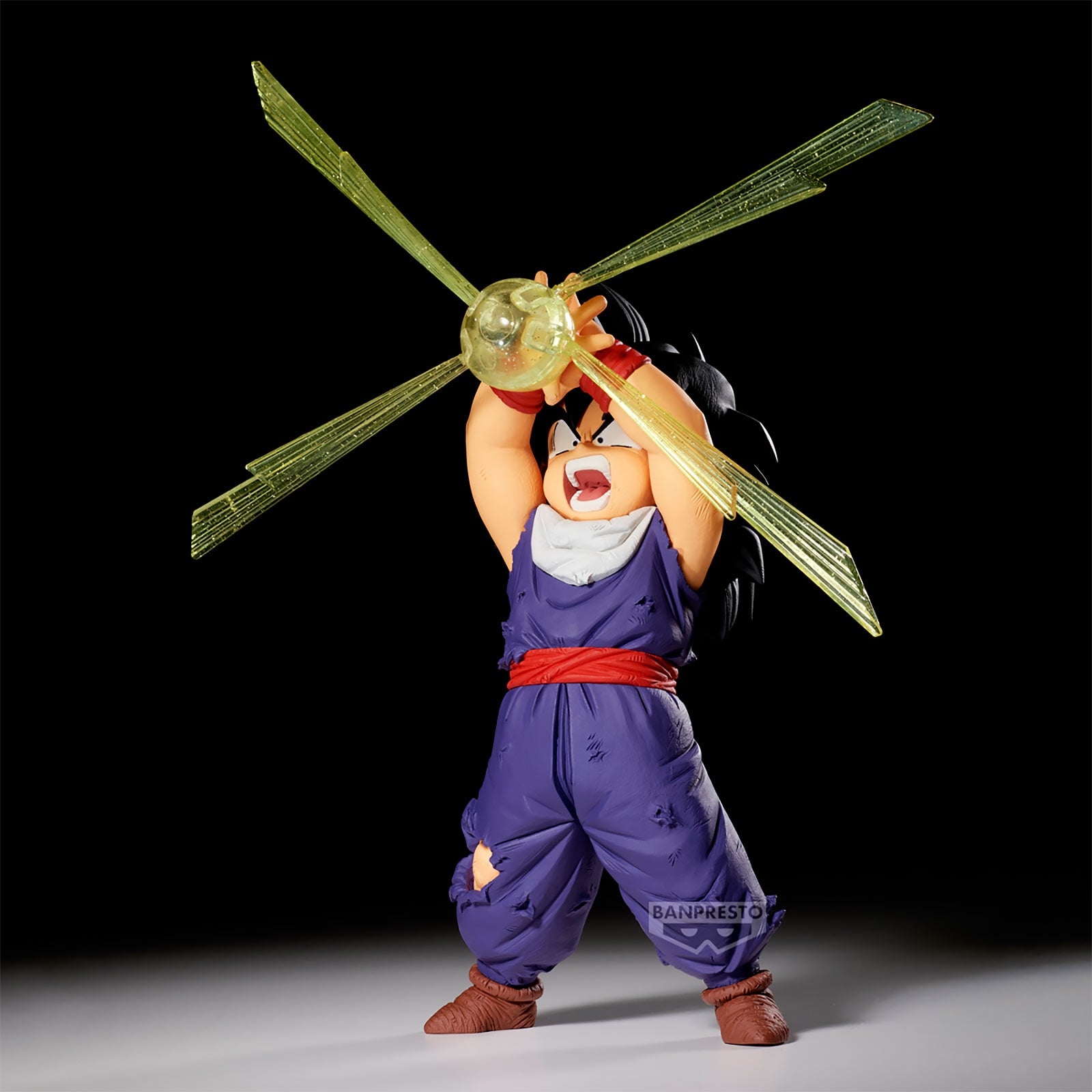 Product image Dragon Ball Z - Son Gohan GxMateria Figure