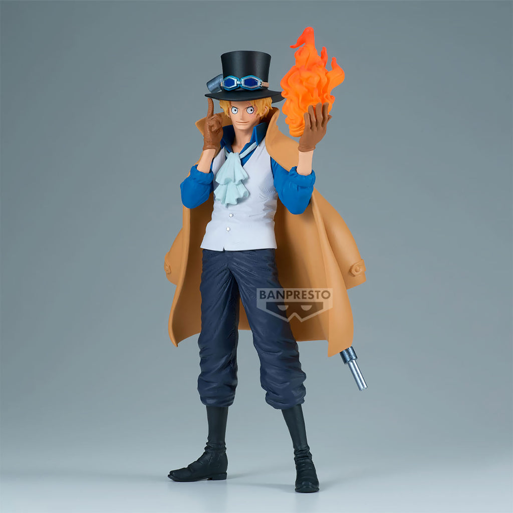 Zdjęcie produktu One Piece - Sabo King of Artist Figurka