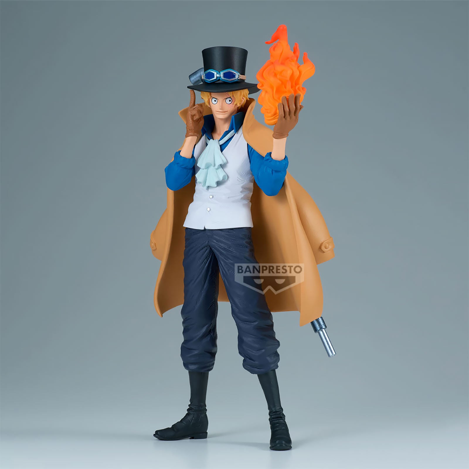 Zdjęcie produktu One Piece - Sabo King of Artist Figurka