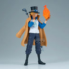 Zdjęcie produktu One Piece - Sabo King of Artist Figurka