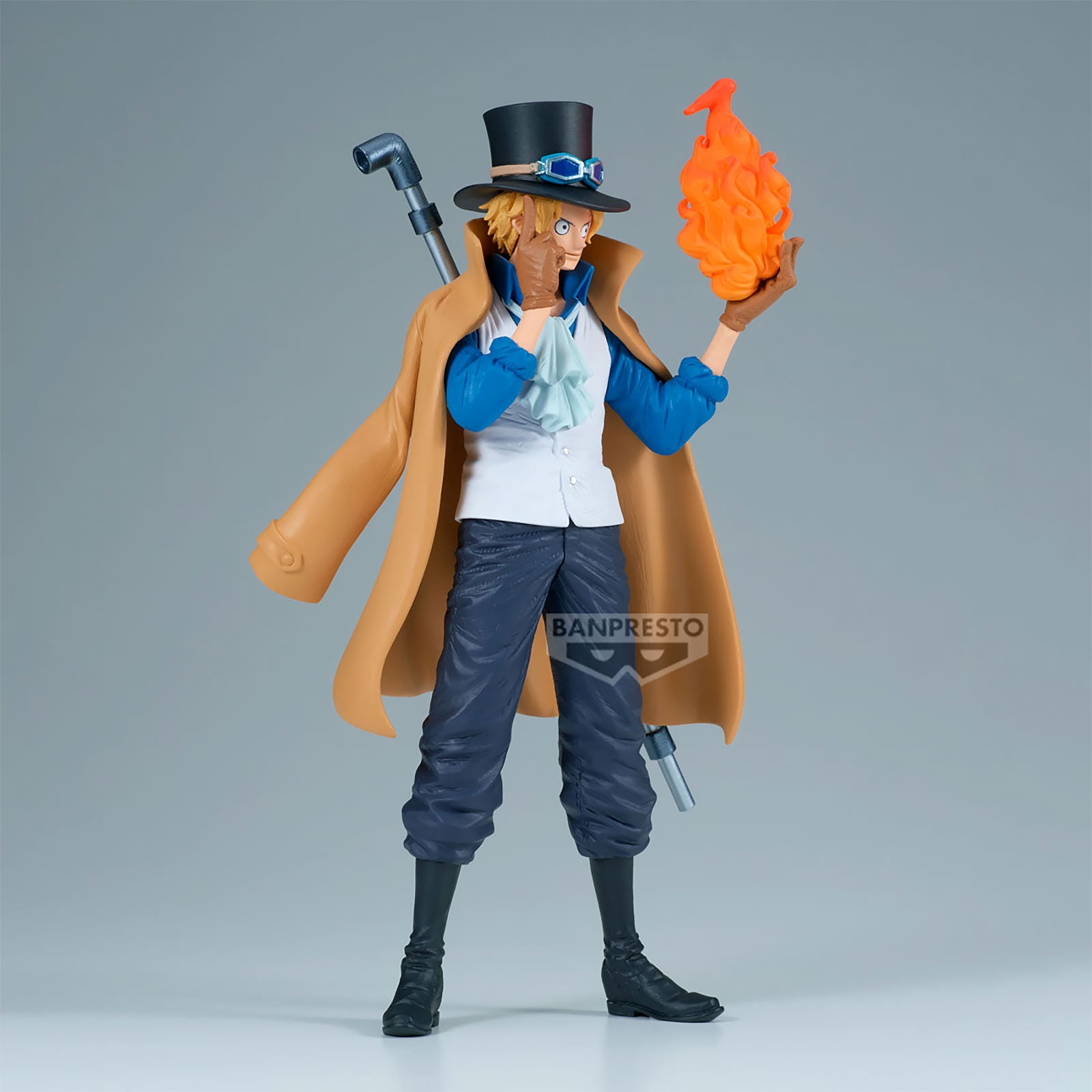 Zdjęcie produktu One Piece - Sabo King of Artist Figurka