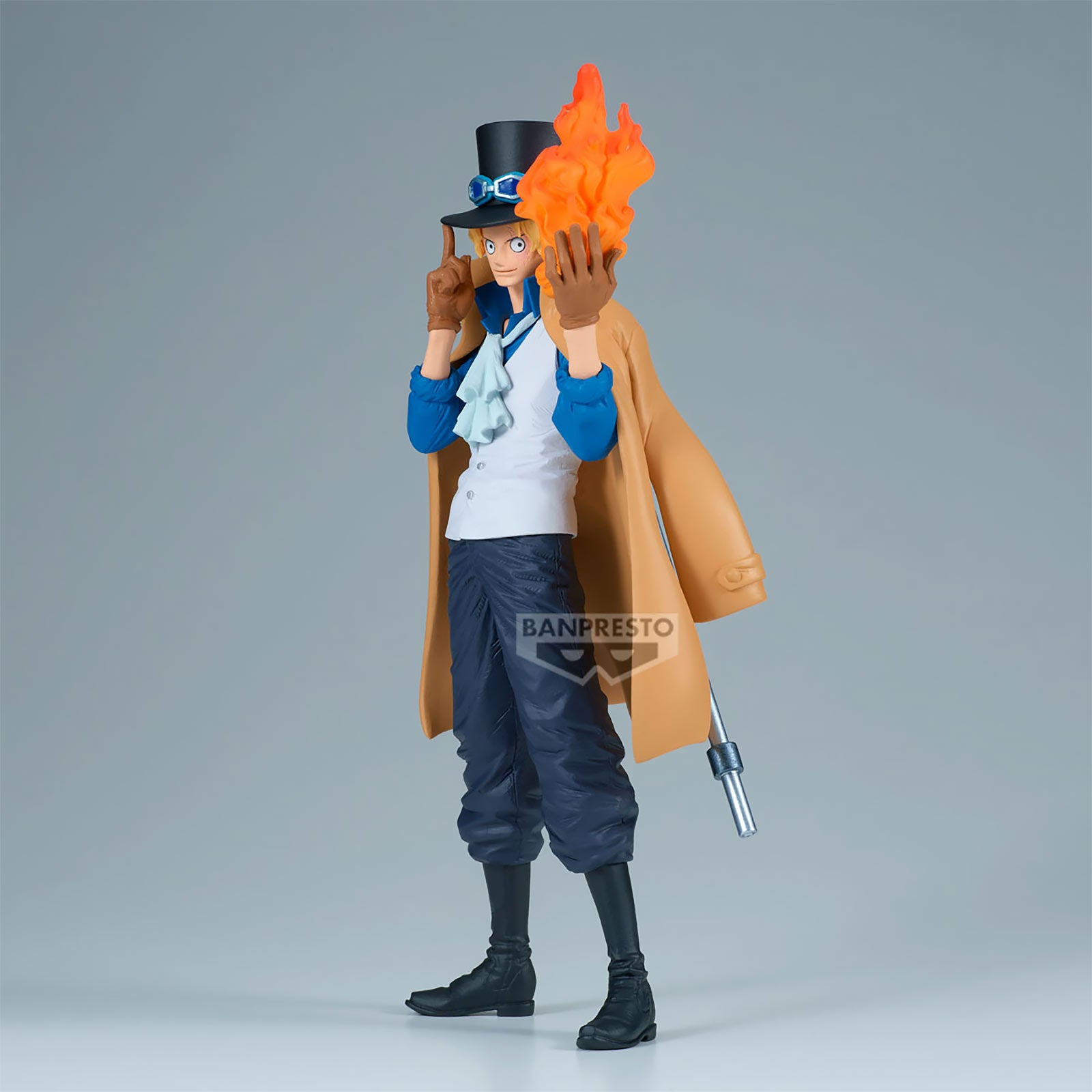 Zdjęcie produktu One Piece - Sabo King of Artist Figurka