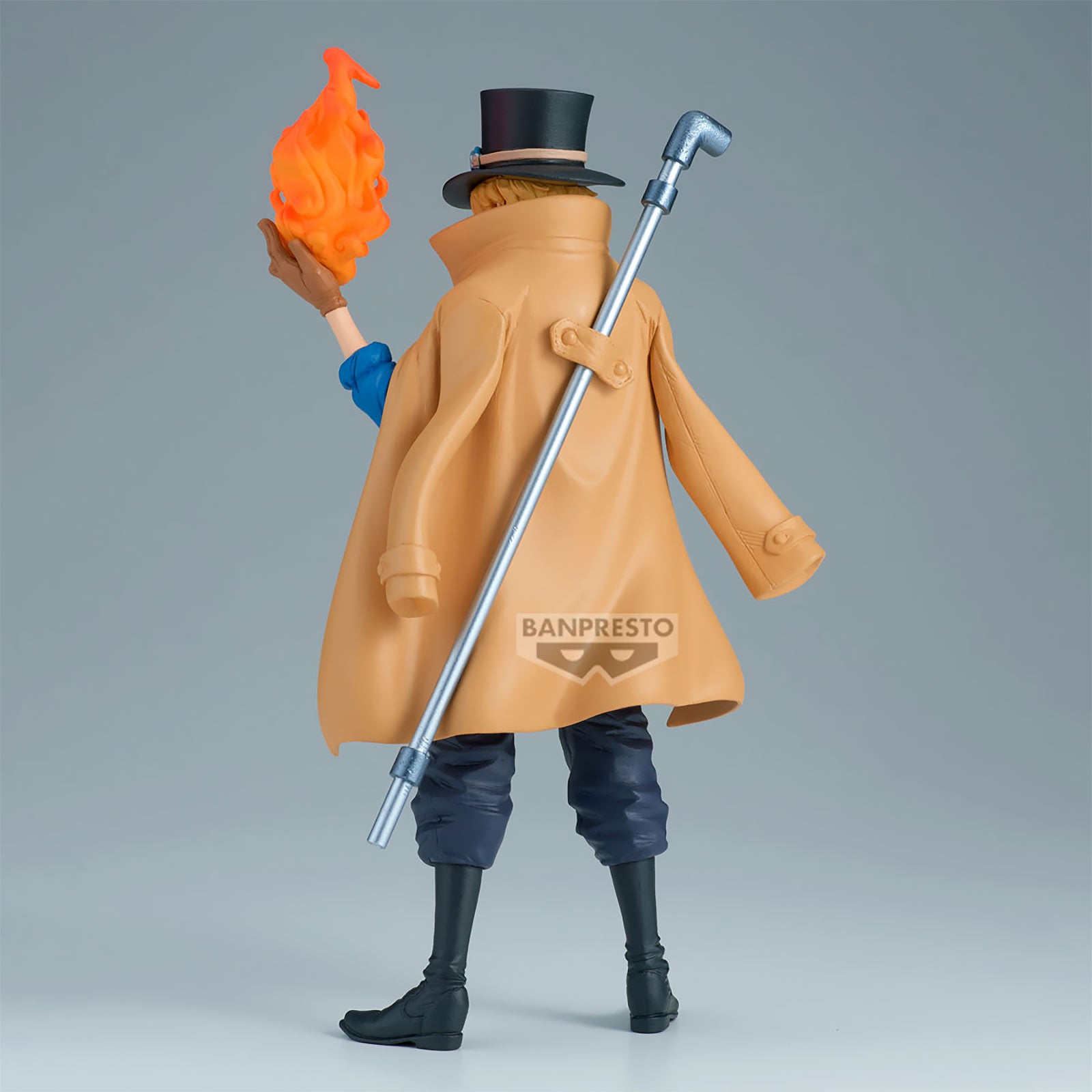 Zdjęcie produktu One Piece - Sabo King of Artist Figurka