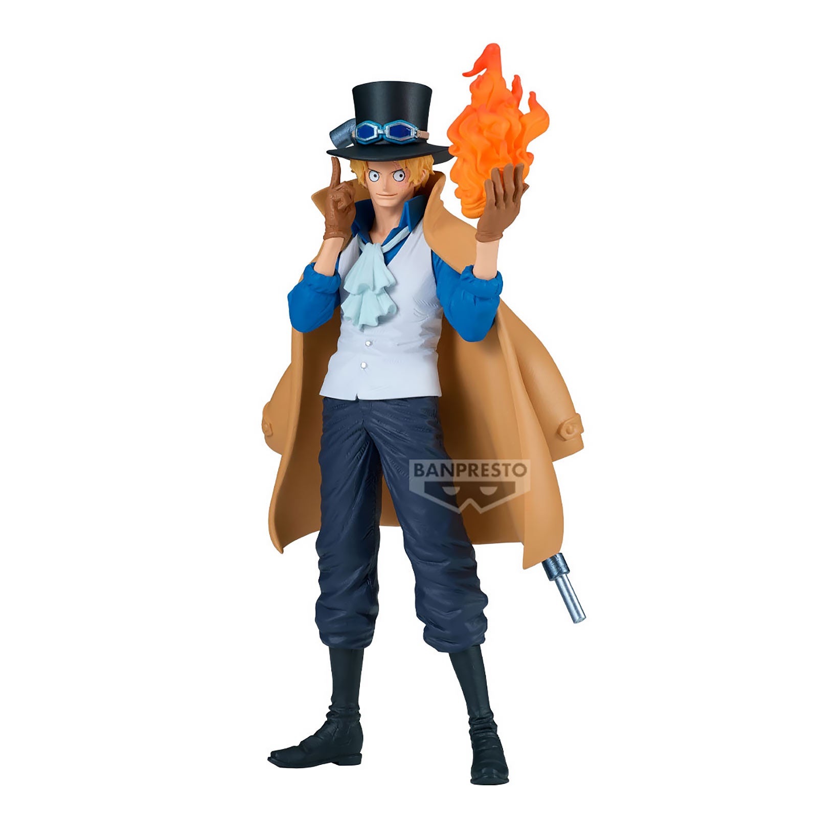 Zdjęcie produktu One Piece - Sabo King of Artist Figurka