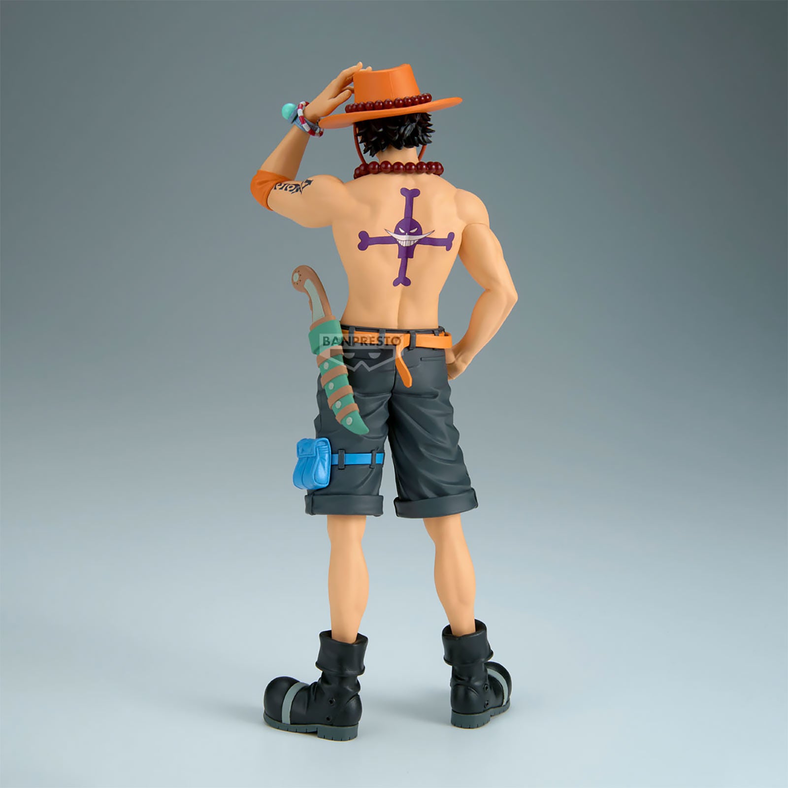 Product image One Piece - Portgas D. Ace Grandline Series Special Figure