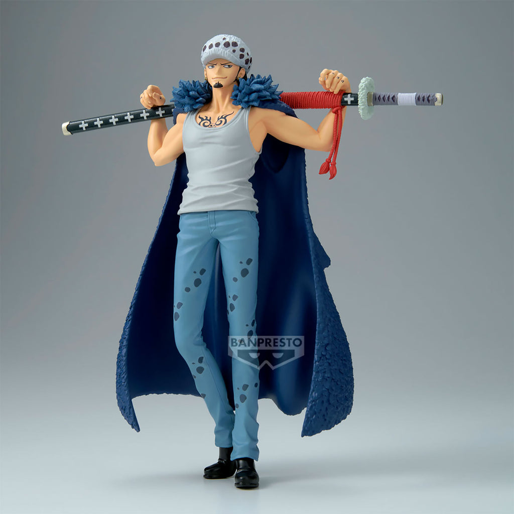 Product image One Piece - Trafalgar Law Grandline Series Special Figure