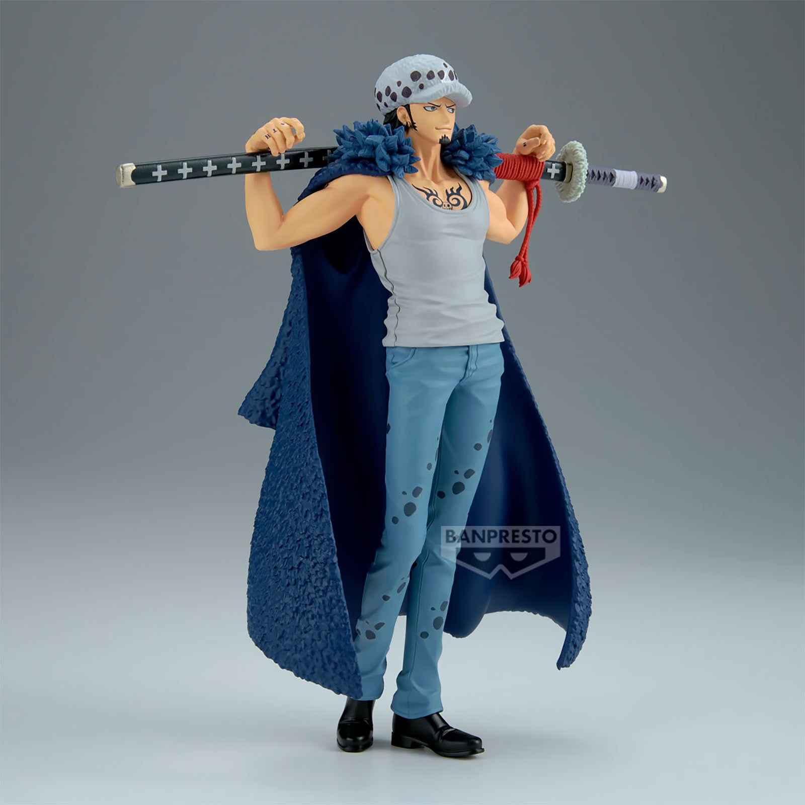 Product image One Piece - Trafalgar Law Grandline Series Special Figure