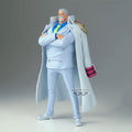 Zdjęcie produktu One Piece - Figurka Monkey D. Garp Grandline Series Special