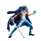 Zdjęcie produktu One Piece - Trafalgar Law Grandista Figurka Edycja Specjalna