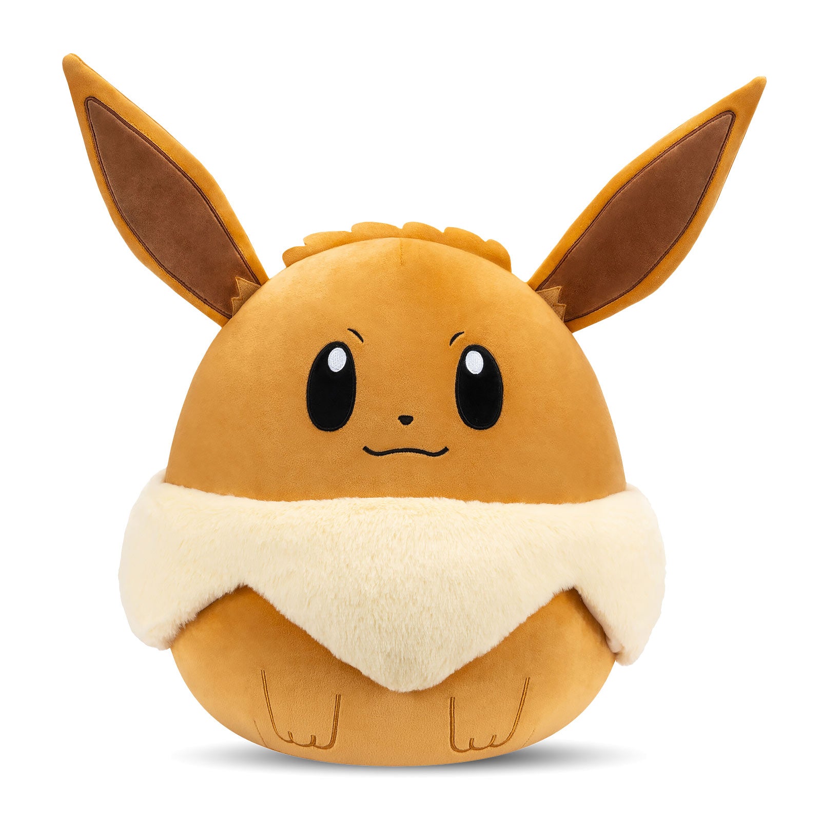 Product image Eevee Squishmallows Plush Figure - Pokemon