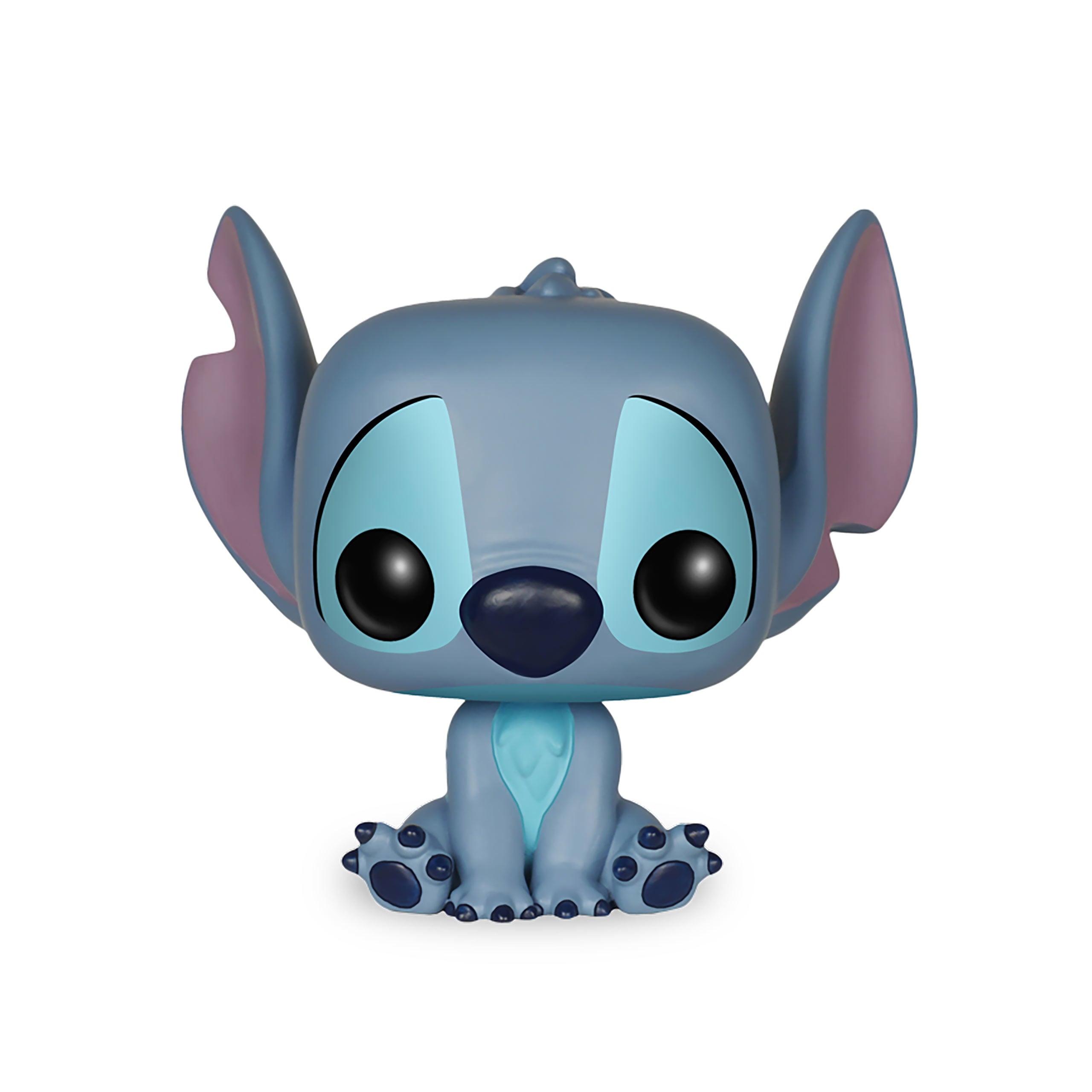 Product image Stitch Sitting Funko Pop Figure - Lilo & Stitch
