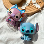 Product image Stitch Sitting Funko Pop Figure - Lilo & Stitch