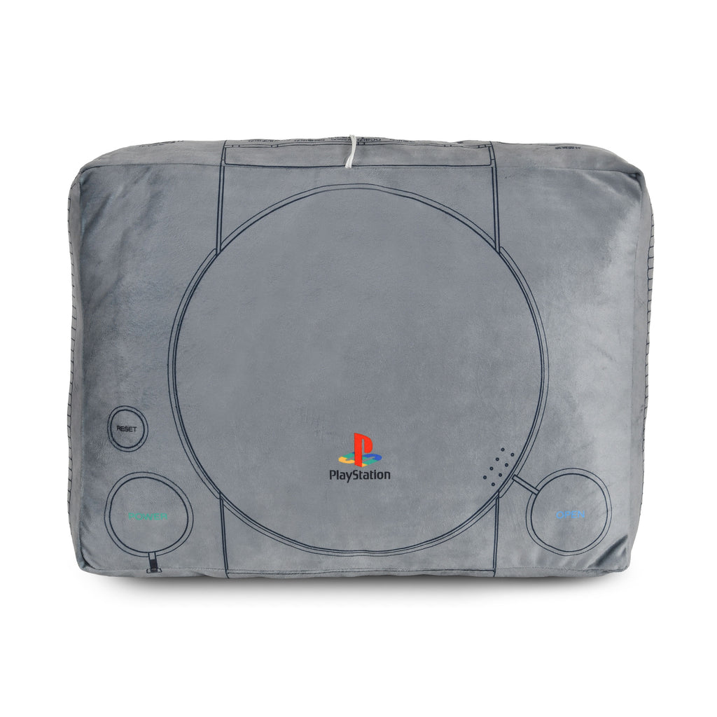 Zdjęcie produktu PlayStation - Poduszka pluszowa Super Big