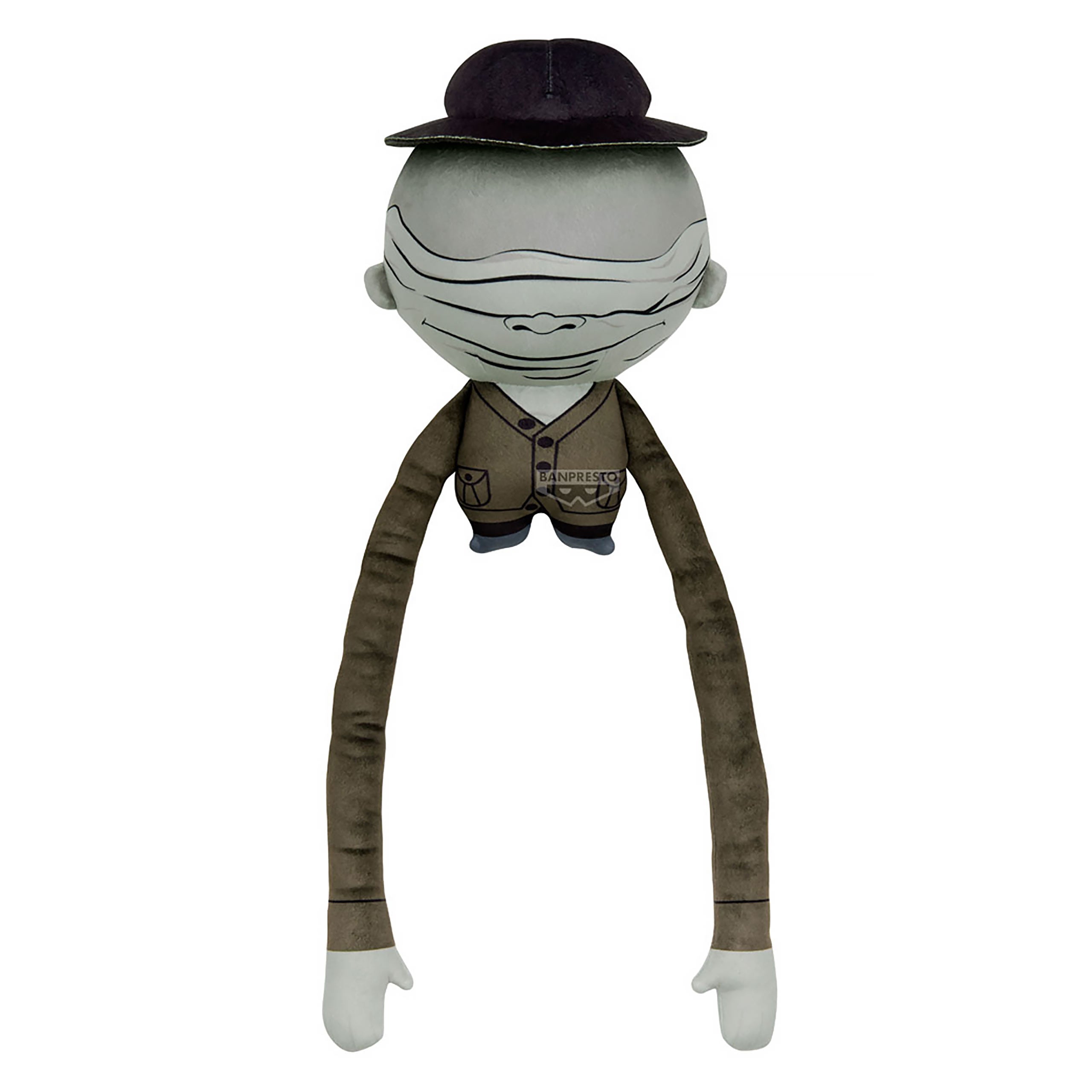 Product image Little Nightmares - Janitor Super Long Big Plush Figure