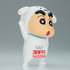 Zdjęcie produktu Crayon Shin-Chan - Figurka Cosplay Shiro Shinchan