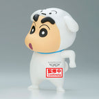Zdjęcie produktu Crayon Shin-Chan - Figurka Cosplay Shiro Shinchan