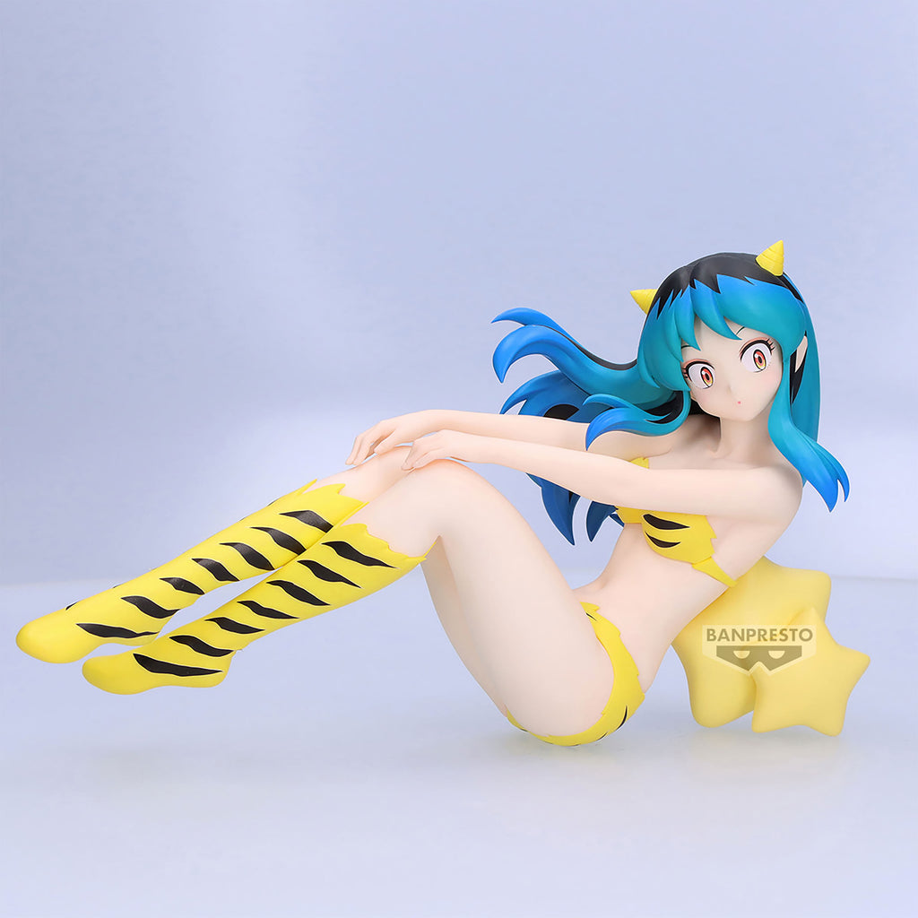 Zdjęcie produktu Urusei Yatsura - Lum Invader Relax Time Figurka