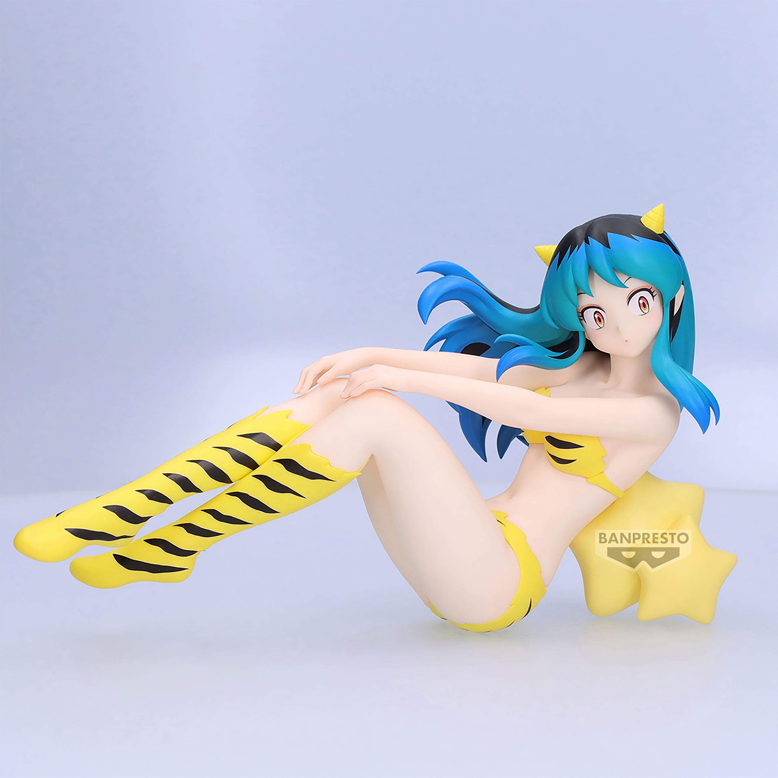 Zdjęcie produktu Urusei Yatsura - Lum Invader Relax Time Figurka
