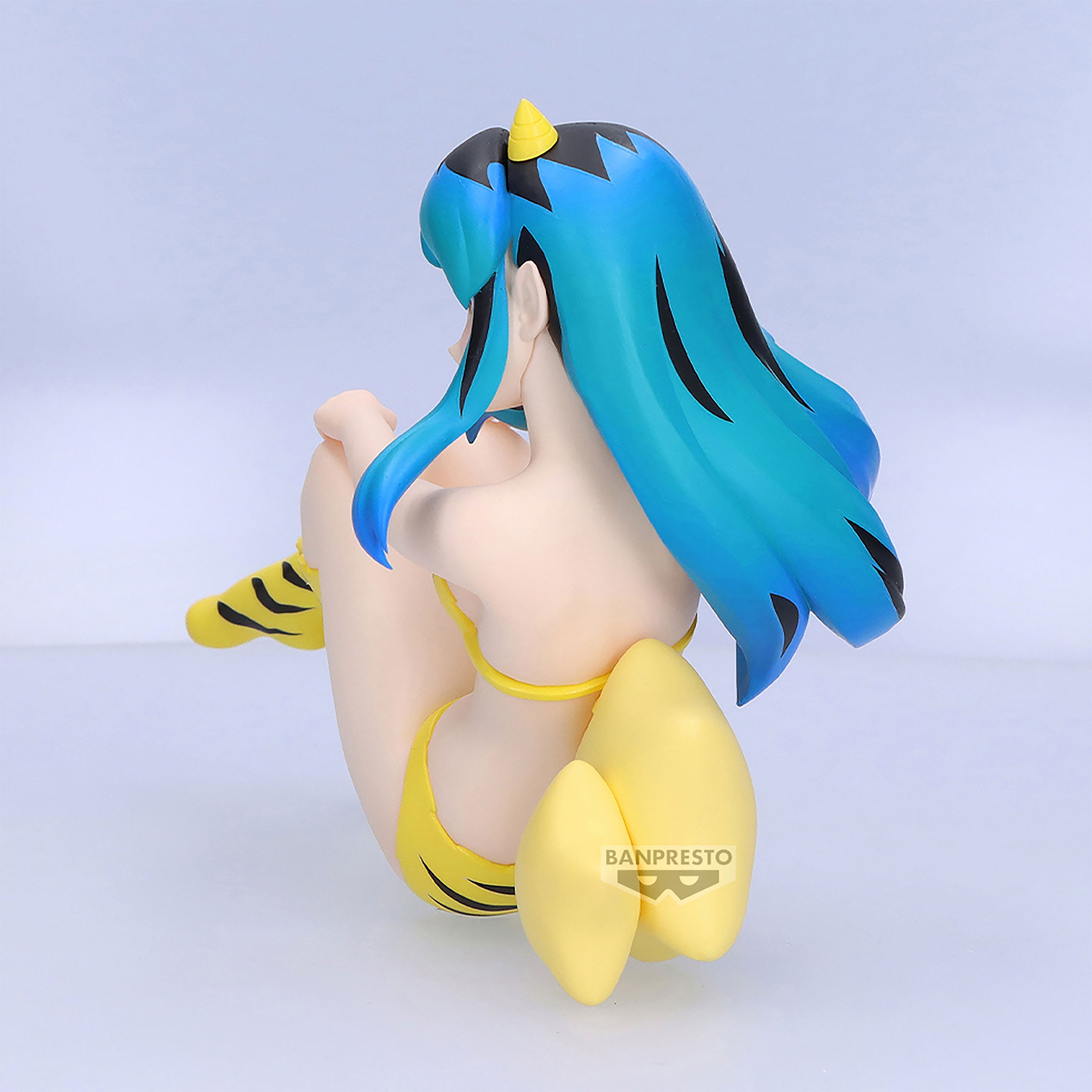 Zdjęcie produktu Urusei Yatsura - Lum Invader Relax Time Figurka