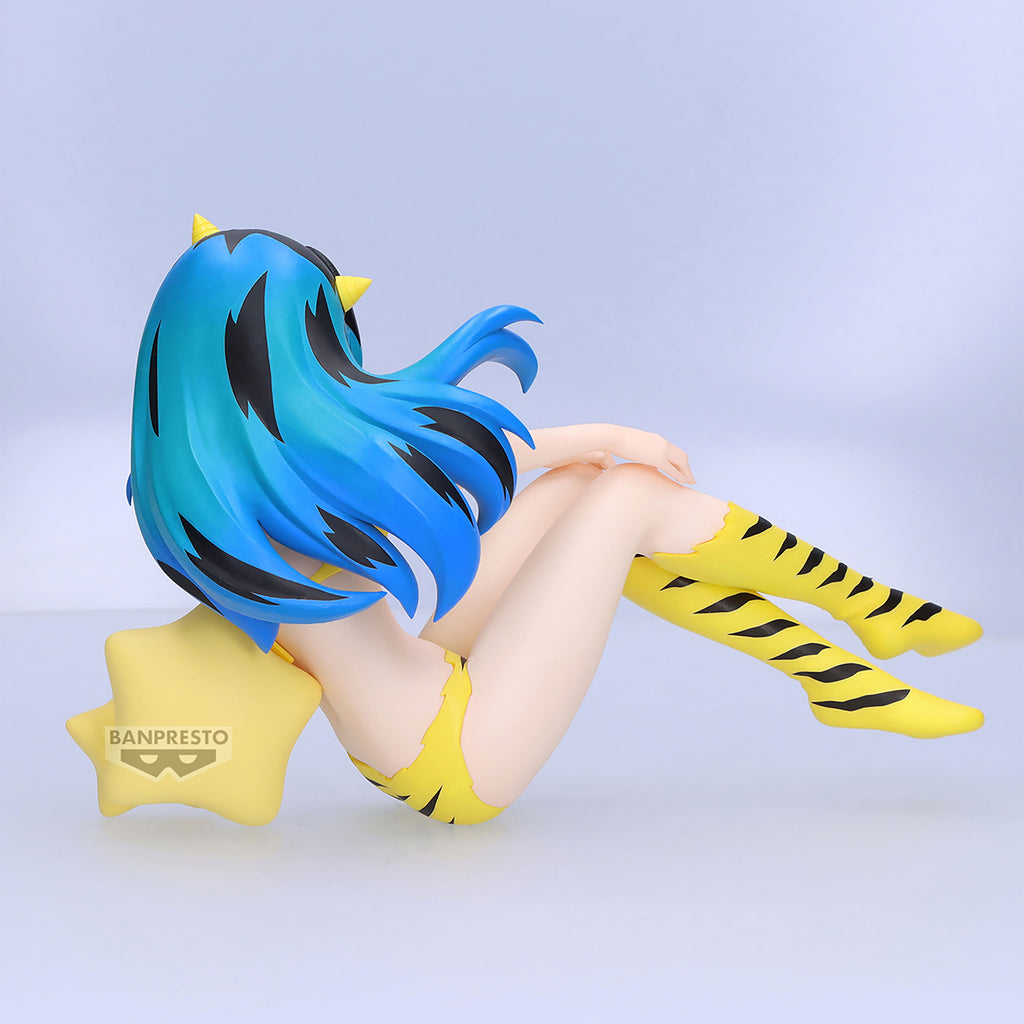 Zdjęcie produktu Urusei Yatsura - Lum Invader Relax Time Figurka