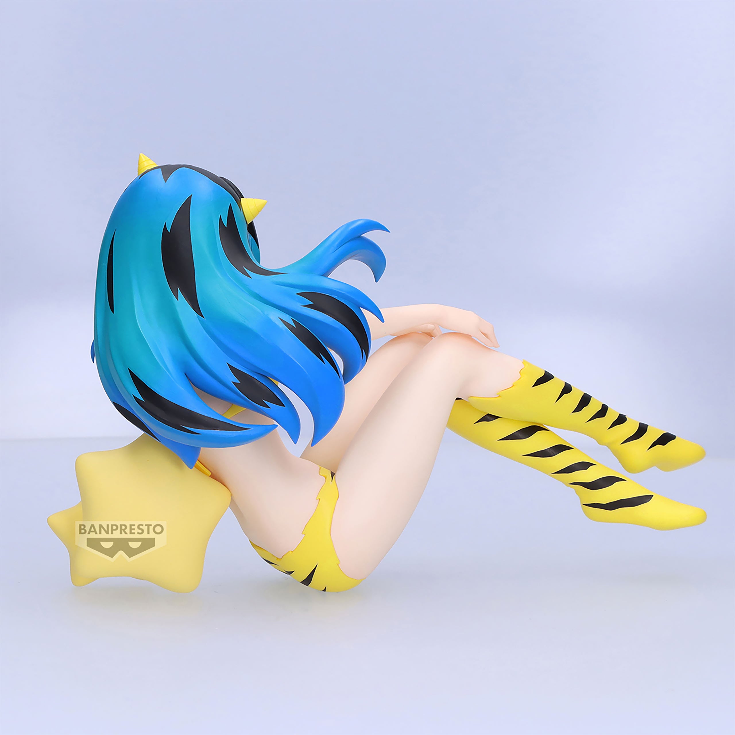 Zdjęcie produktu Urusei Yatsura - Lum Invader Relax Time Figurka
