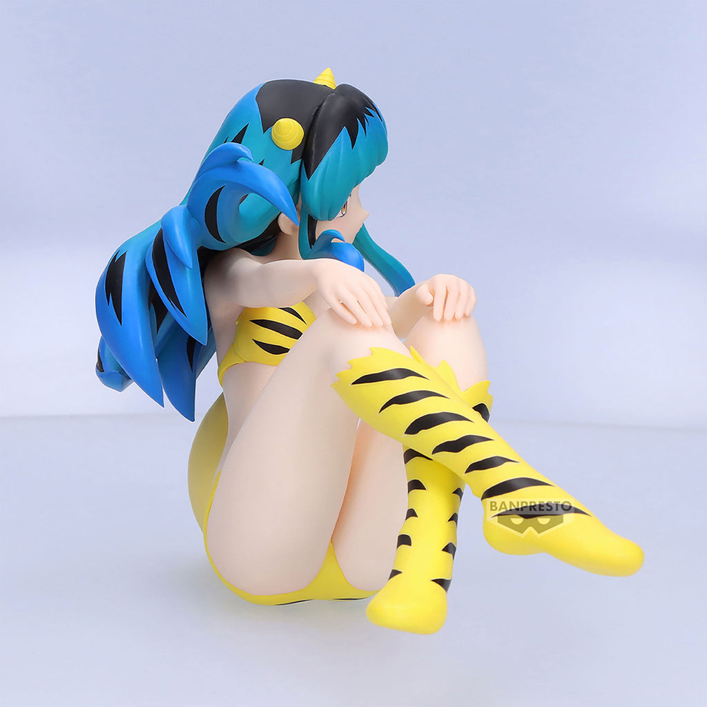 Zdjęcie produktu Urusei Yatsura - Lum Invader Relax Time Figurka