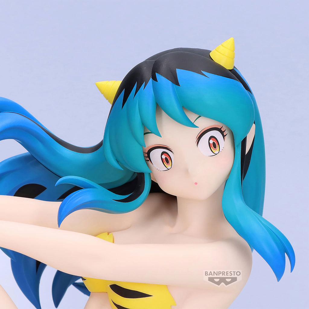 Zdjęcie produktu Urusei Yatsura - Lum Invader Relax Time Figurka