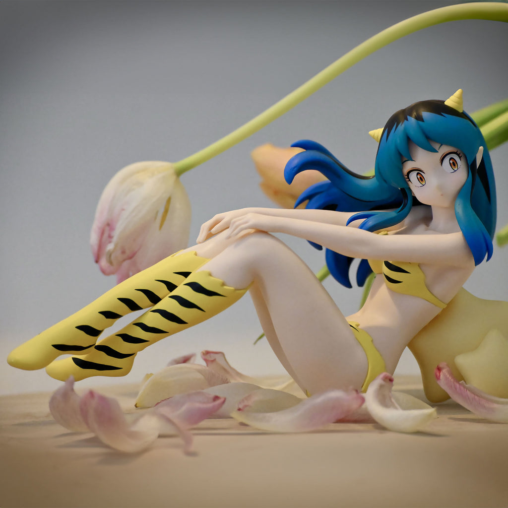 Zdjęcie produktu Urusei Yatsura - Lum Invader Relax Time Figurka
