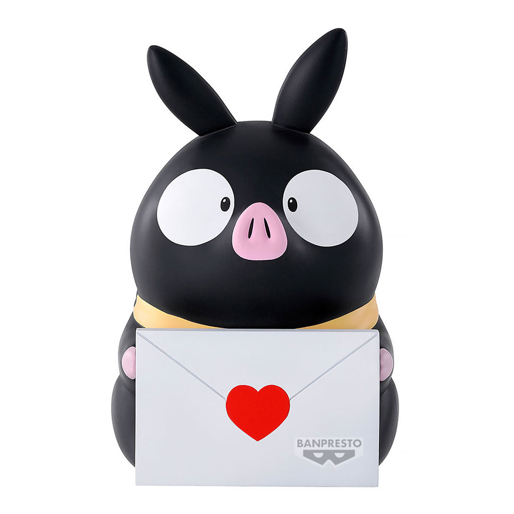 Zdjęcie produktu Figurka Sofvimates P-chan - Ranma 1/2