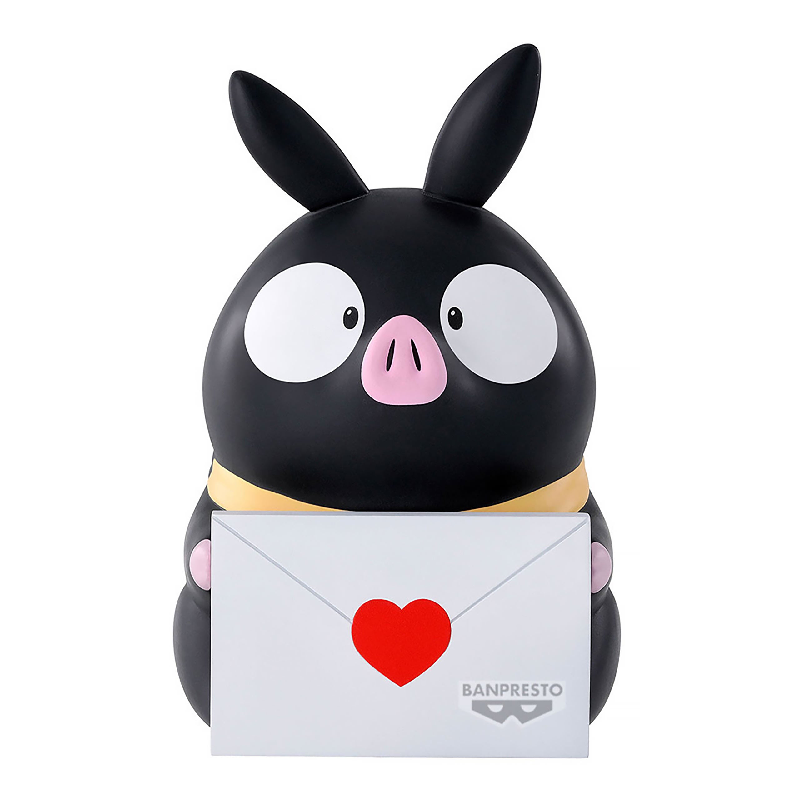 Zdjęcie produktu Figurka Sofvimates P-chan - Ranma 1/2
