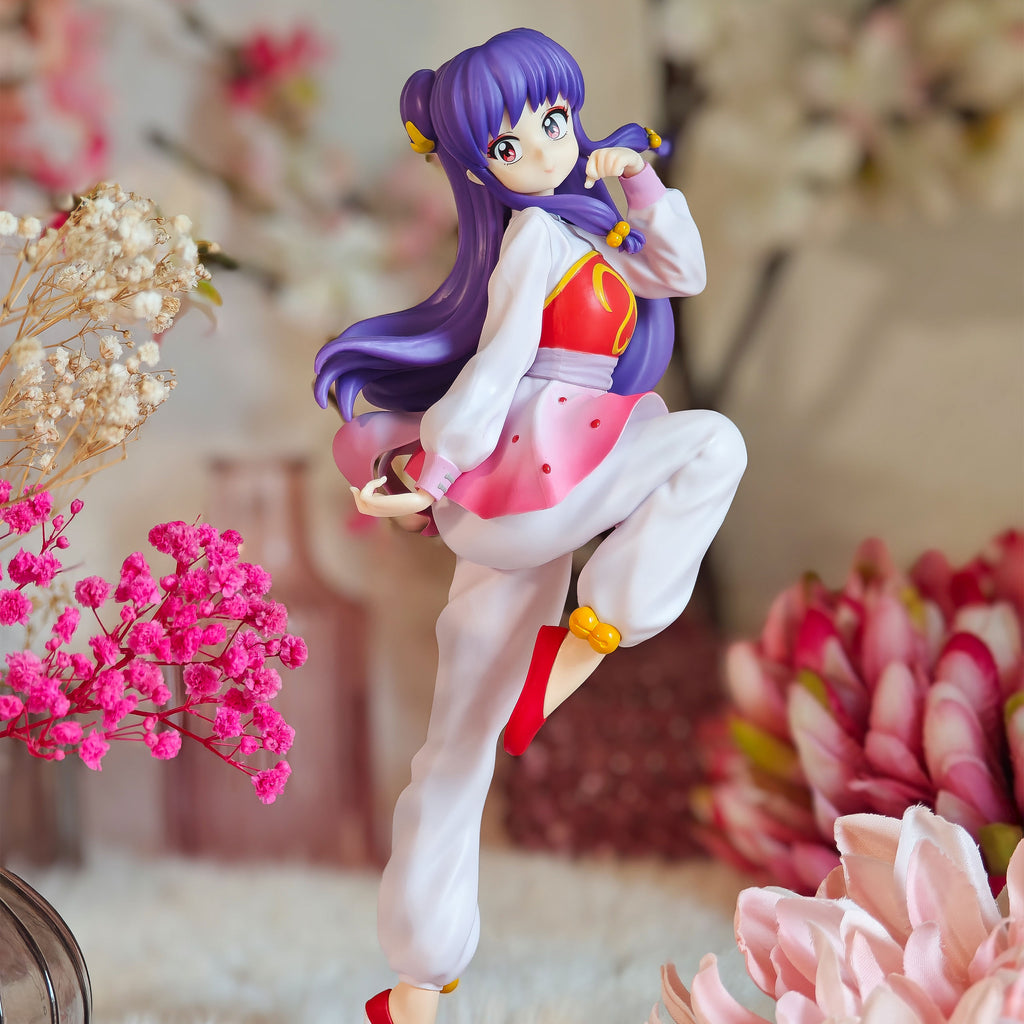 Product image Ranma 1/2 - Shampoo Glitter & Glamours Figure