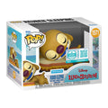 Product image Lilo & Stitch - Sleeping Reuben Funko Pop Figure Limited Edition