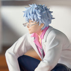 Zdjęcie produktu Gin Tama - Figurka Ginpachi Sakata