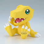 Product image Digimon Adventure - Agumon Sofvimates Figure