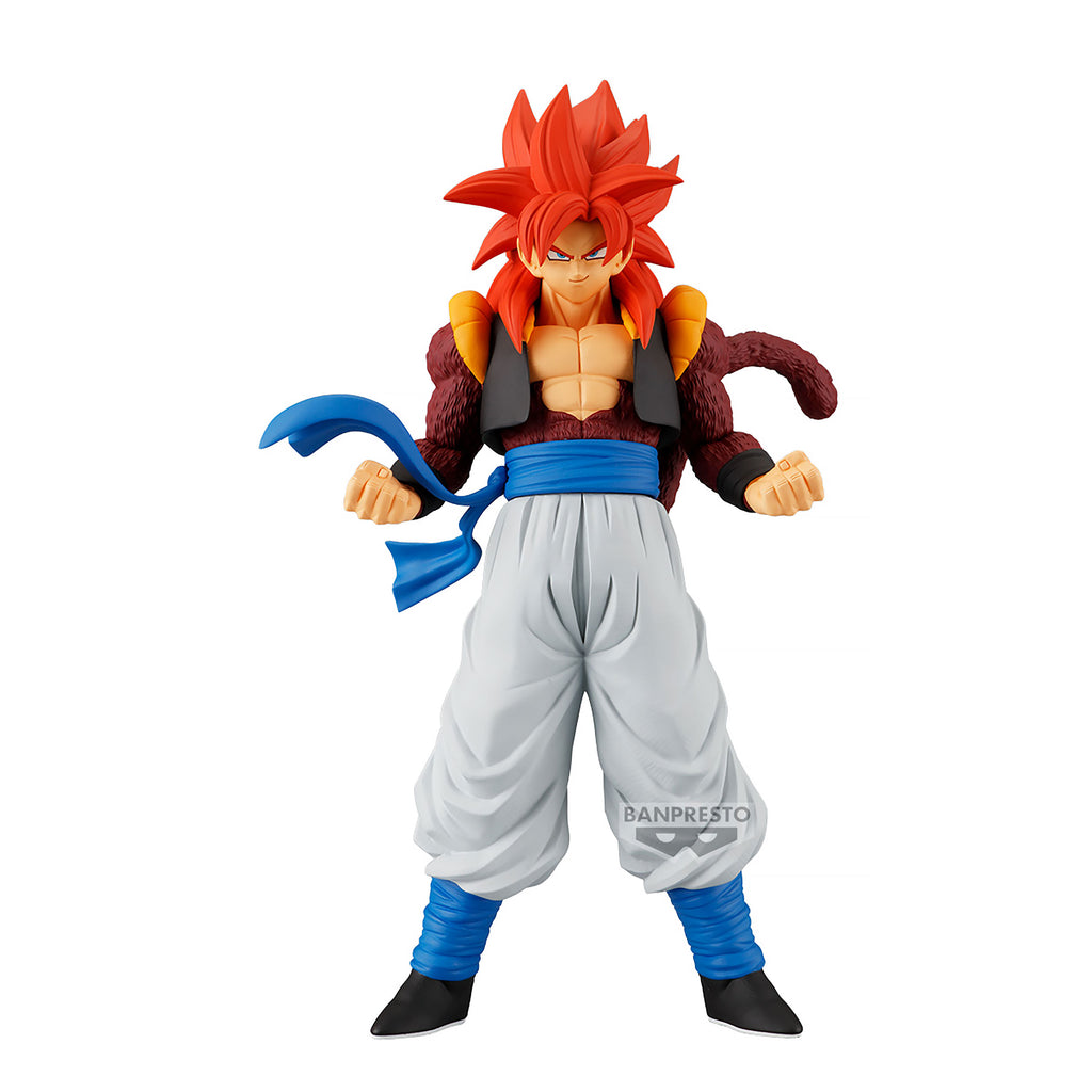 Zdjęcie produktu Dragon Ball GT - Gogeta Solid Edge Works Figura